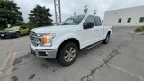 Certified 2019 Ford F150 XLT w/ Equipment Group 302A Luxury image 5