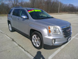 Used 2016 GMC Terrain SLT image 6