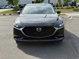 New 2025 MAZDA MAZDA3 s image 2