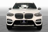 Used 2019 BMW X3 xDrive30i image 3