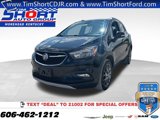 Used 2019 Buick Encore Sport Touring image 1