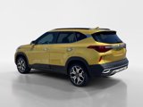 Used 2021 Kia Seltos SX w/ SX Sunroof Package image 3