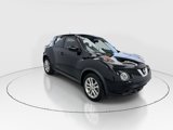 Used 2016 Nissan Juke S image 2