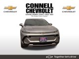 New 2025 Chevrolet Equinox EV LT image 3