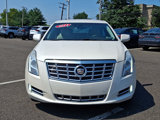 Used 2014 Cadillac XTS Luxury w/ Driver Awareness Package image 2