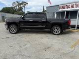 Used 2015 Chevrolet Silverado 1500 LTZ w/ Texas Edition, 1LZ Trim image 2