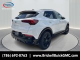 New 2025 Buick Encore GX Sport Touring image 5