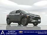 New 2025 Chevrolet TrailBlazer LT w/ Convenience Package image 2