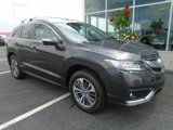 Used 2016 Acura RDX AWD w/ Advance Package image 2