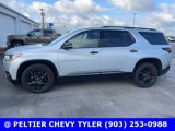 Used 2018 Chevrolet Traverse Premier w/ Redline Edition image 5