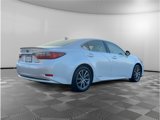 Used 2016 Lexus ES 300h image 4
