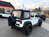 Used 2016 Jeep Wrangler Unlimited Sport image 4