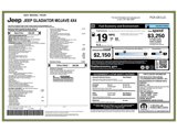 Used 2021 Jeep Gladiator Mojave image 2