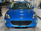Used 2021 Ford Escape SEL image 2