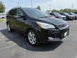 Used 2015 Ford Escape Titanium image 4