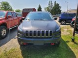 Used 2016 Jeep Cherokee Trailhawk image 2