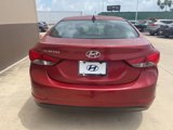 Used 2016 Hyundai Elantra Value Edition image 3
