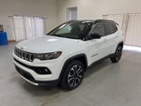 Used 2023 Jeep Compass Limited image 4