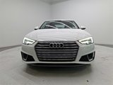 Used 2019 Audi A4 2.0T Premium Plus w/ Premium Plus Package image 2