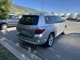 Used 2008 Toyota Highlander Limited image 4