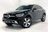 Used 2022 Mercedes-Benz GLC 300 4MATIC Coupe image 2