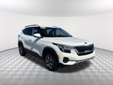 Used 2021 Kia Seltos EX image 4