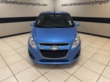 Used 2013 Chevrolet Spark LS image 2