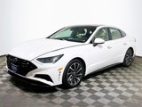 Used 2022 Hyundai Sonata Limited image 4