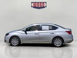 Used 2017 Nissan Sentra S image 4