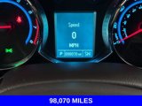 Used 2012 Chevrolet Cruze LTZ w/ RS Package image 3