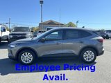 New 2025 Ford Escape Active image 2