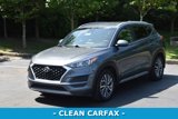 Used 2019 Hyundai Tucson SEL image 3