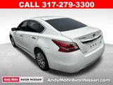 Used 2013 Nissan Altima 2.5 S image 3
