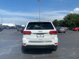 Used 2021 Jeep Grand Cherokee Limited w/ Luxury Group II image 4