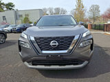 Certified 2023 Nissan Rogue SV image 2
