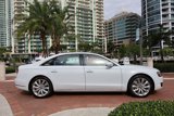 Used 2016 Audi A8 L 3.0T image 4