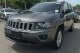 Used 2011 Jeep Compass 4WD image 2