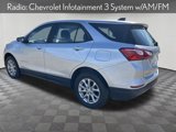 Used 2021 Chevrolet Equinox LS image 3
