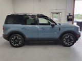 Used 2022 Ford Bronco Sport Outer Banks image 4
