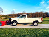 Used 2019 Ford F250 XL w/ Power Equipment Group image 3