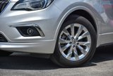 Used 2018 Buick Envision Essence w/ LPO, Cargo Package image 2