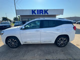 Used 2018 GMC Terrain Denali w/ Advanced Safety Package image 2