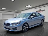 Used 2018 Subaru Impreza 2.0i Sport w/ Popular Package #1 image 3