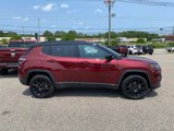 Used 2022 Jeep Compass Altitude w/ Convenience Group image 2