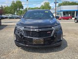 Used 2022 Chevrolet Equinox RS w/ Infotainment Package image 4