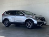 Used 2022 Honda CR-V EX image 4