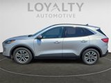 Used 2020 Ford Escape SEL image 2