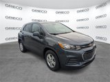 Used 2021 Chevrolet Trax LS w/ Tint and Cruise Package image 2