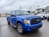 Used 2014 Ford F150 STX w/ Equipment Group 201A Mid image 3