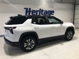 New 2026 Chevrolet Equinox LT w/ Convenience Package II image 4
